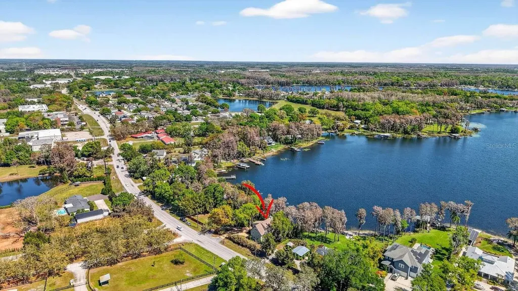 19801 Gunn Highway Odessa FL 33556