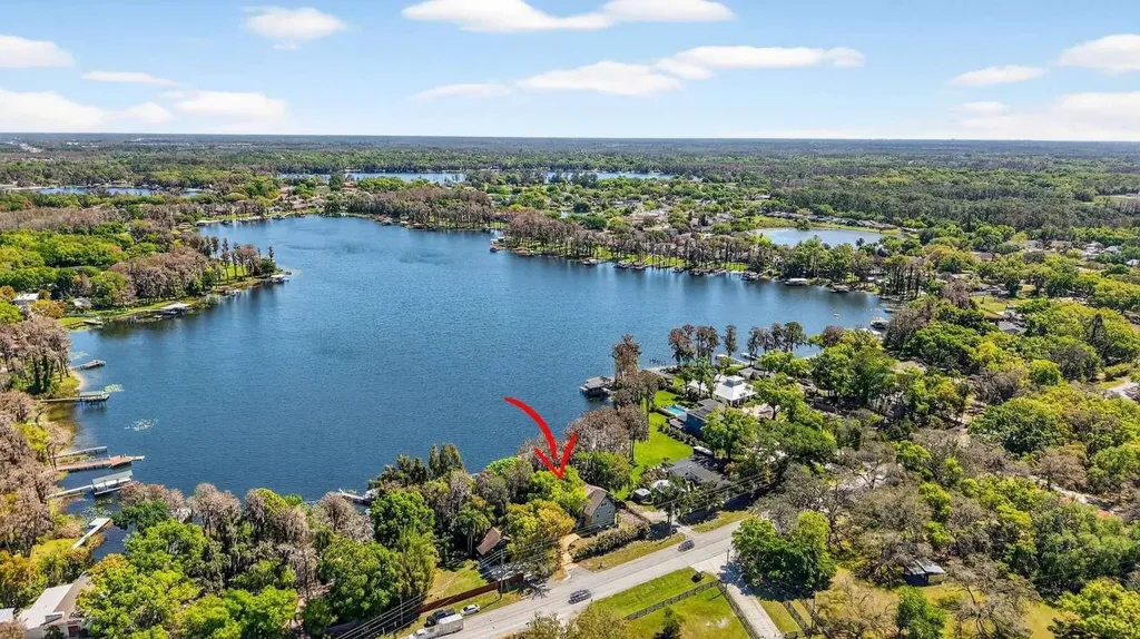 19801 Gunn Highway Odessa FL 33556
