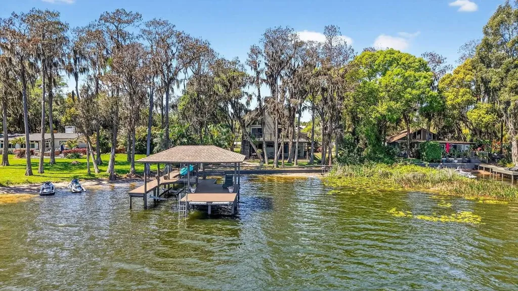 19801 Gunn Highway Odessa FL 33556