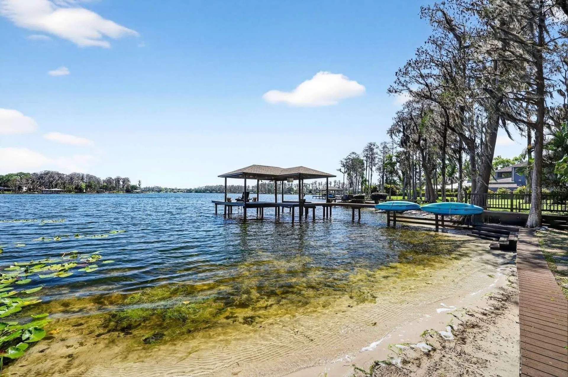 19801 Gunn Highway Odessa FL 33556