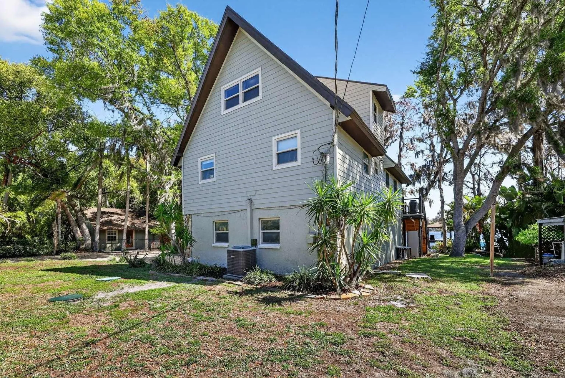 19801 Gunn Highway Odessa FL 33556