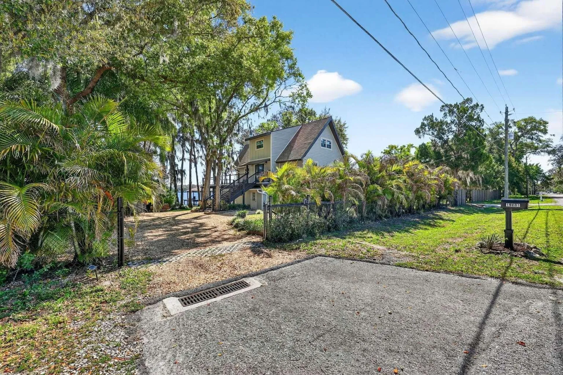 19801 Gunn Highway Odessa FL 33556
