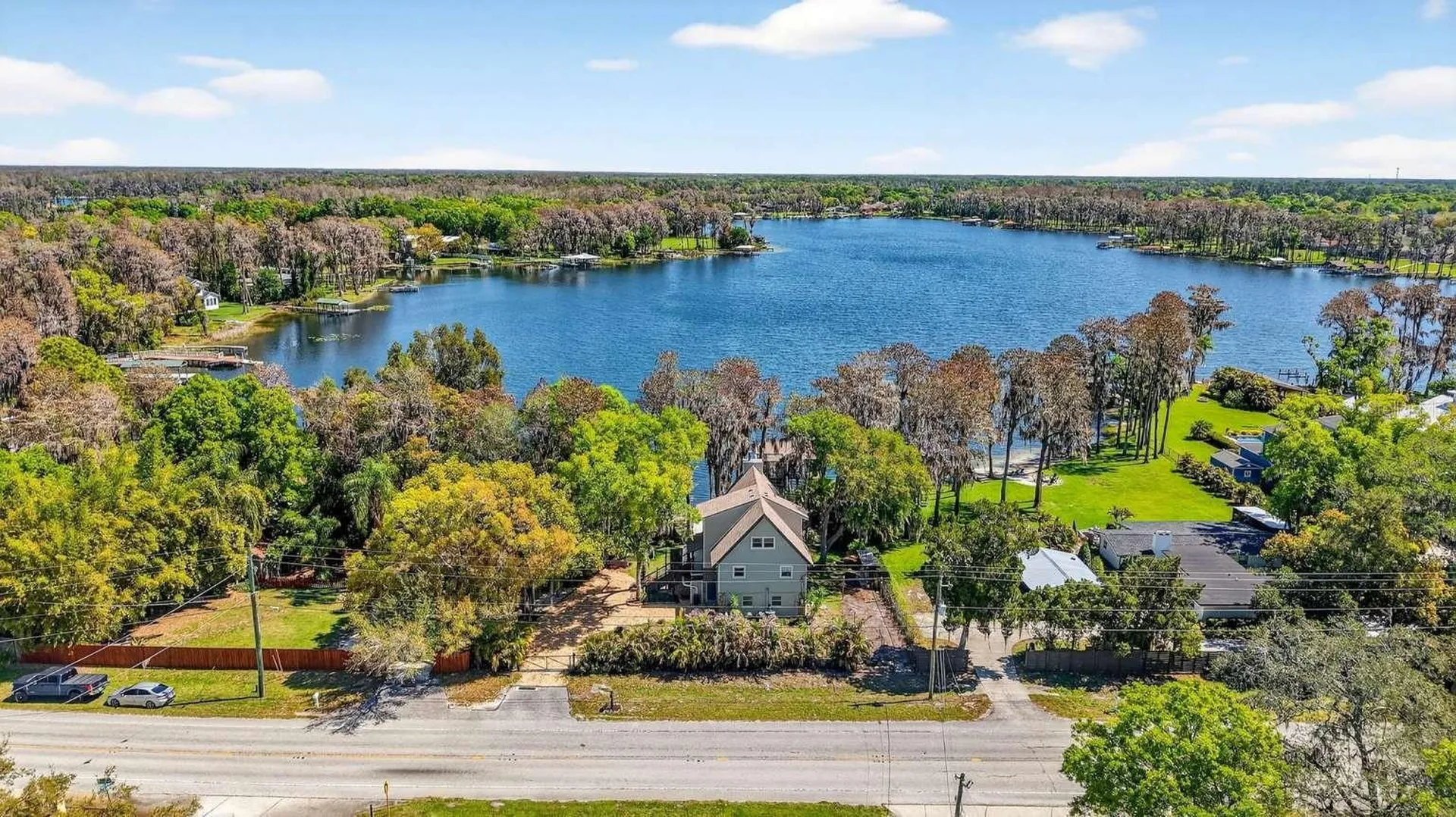 19801 Gunn Highway Odessa FL 33556