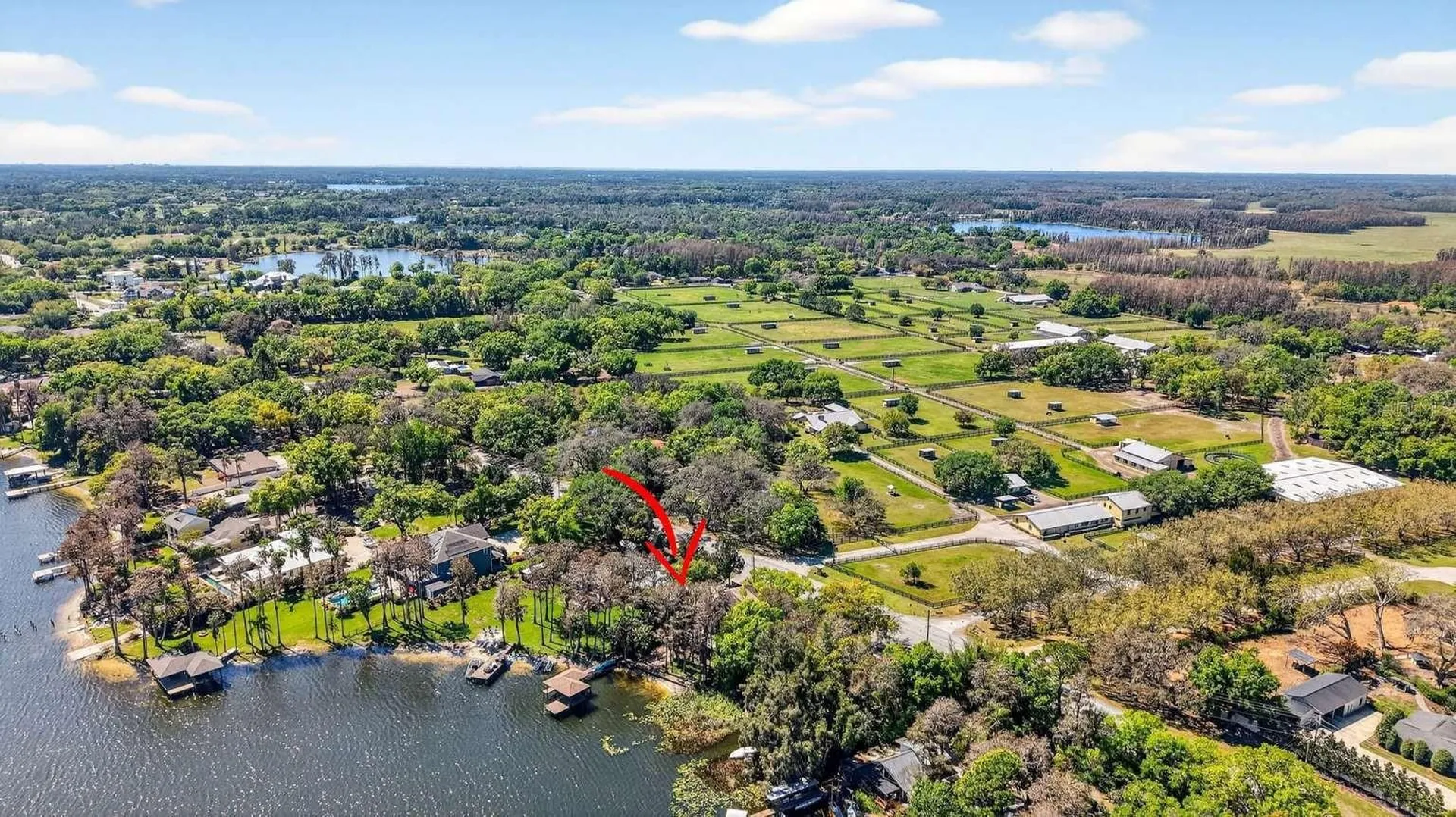 19801 Gunn Highway Odessa FL 33556