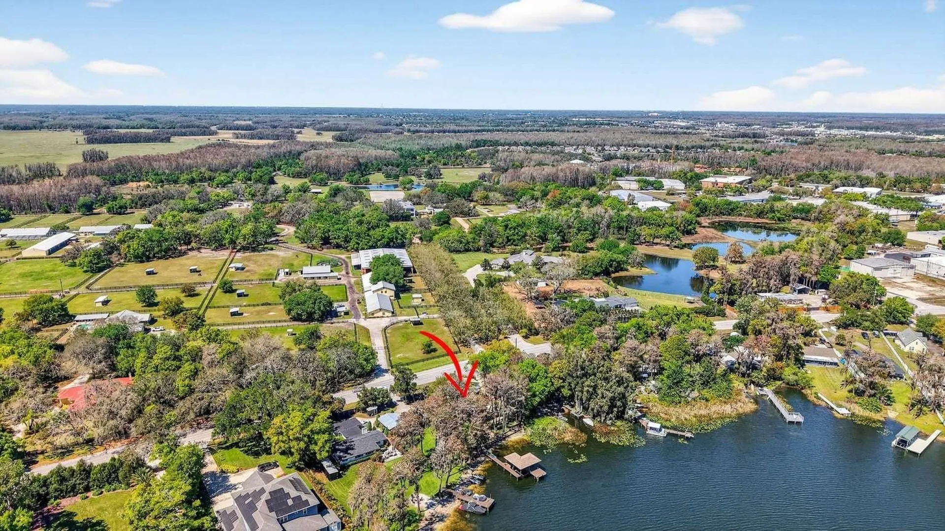 19801 Gunn Highway Odessa FL 33556