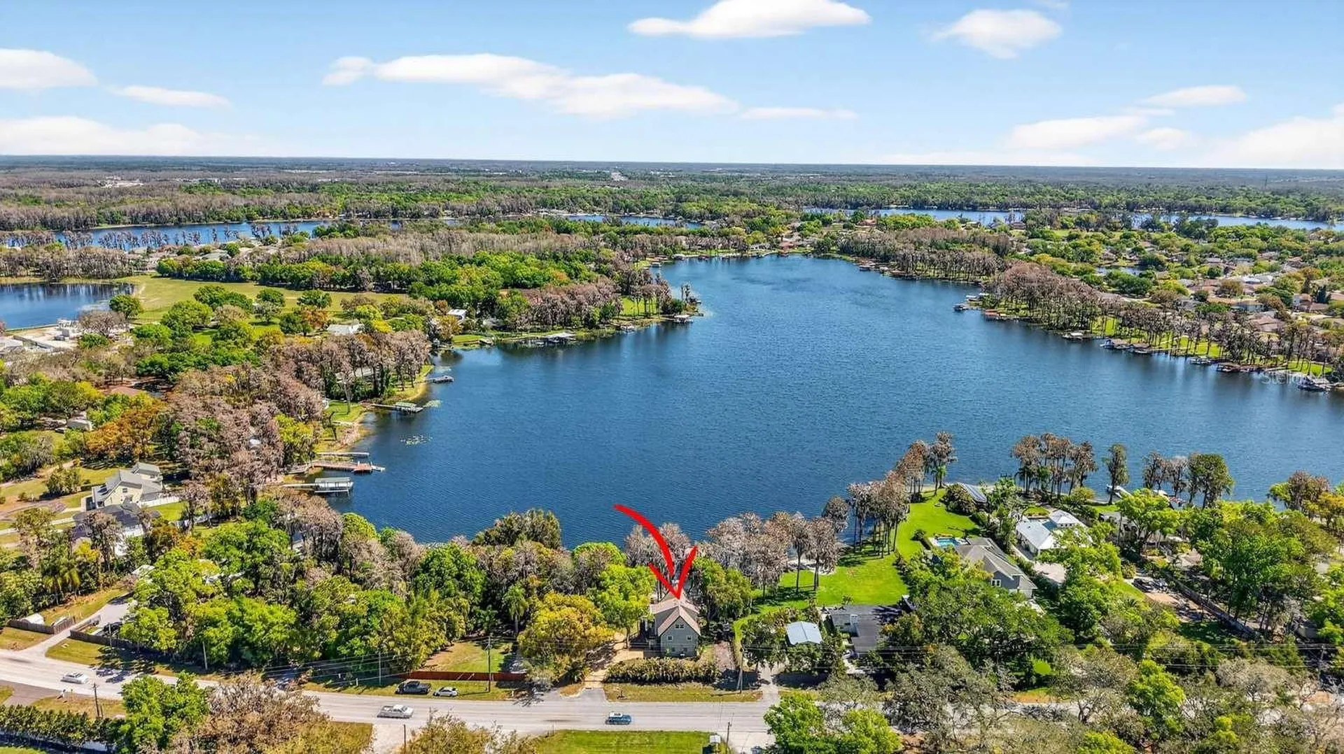 19801 Gunn Highway Odessa FL 33556
