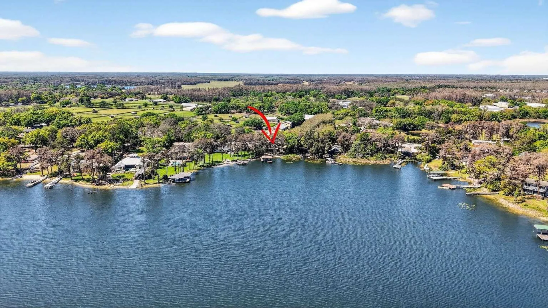 19801 Gunn Highway Odessa FL 33556
