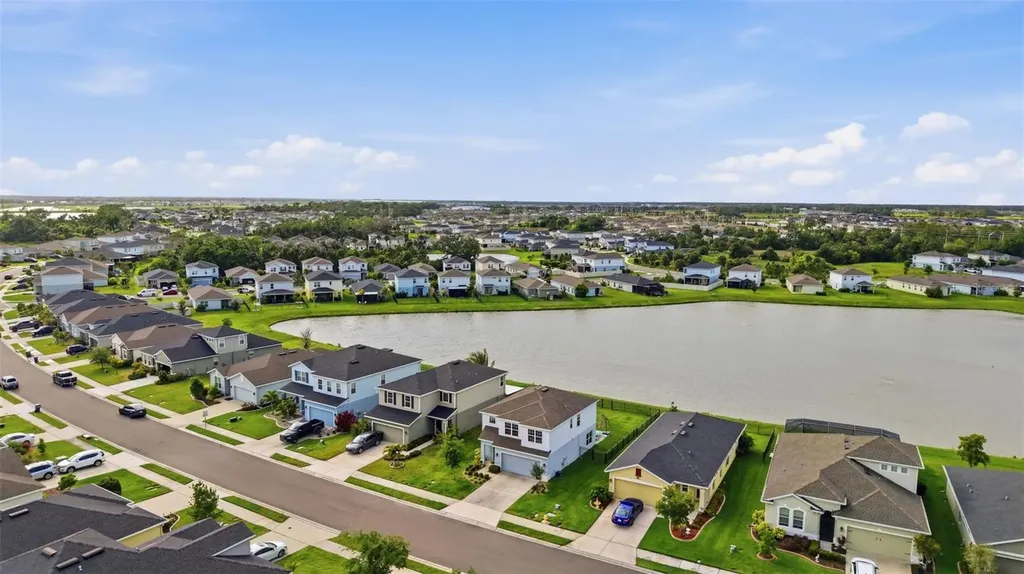 11016 Daybreak Glen Parrish FL 34219