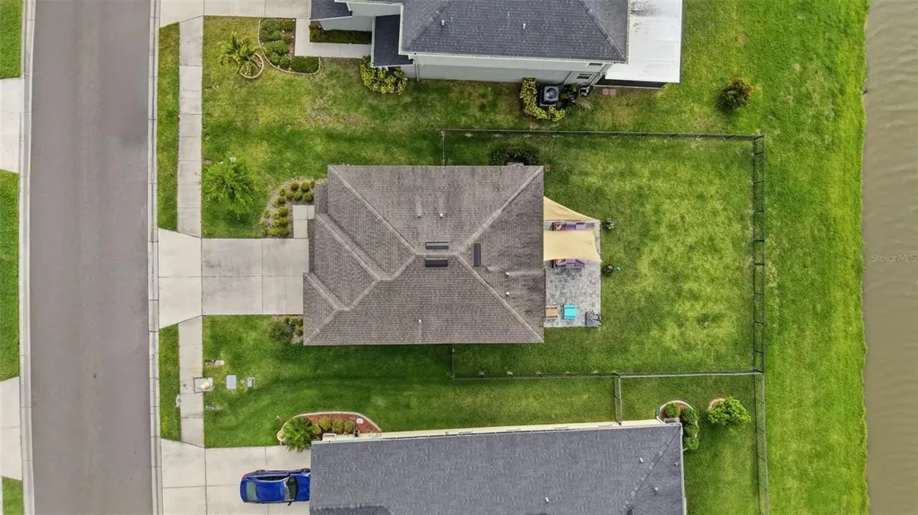 11016 Daybreak Glen Parrish FL 34219