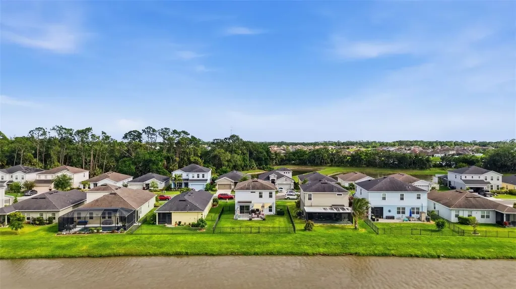11016 Daybreak Glen Parrish FL 34219