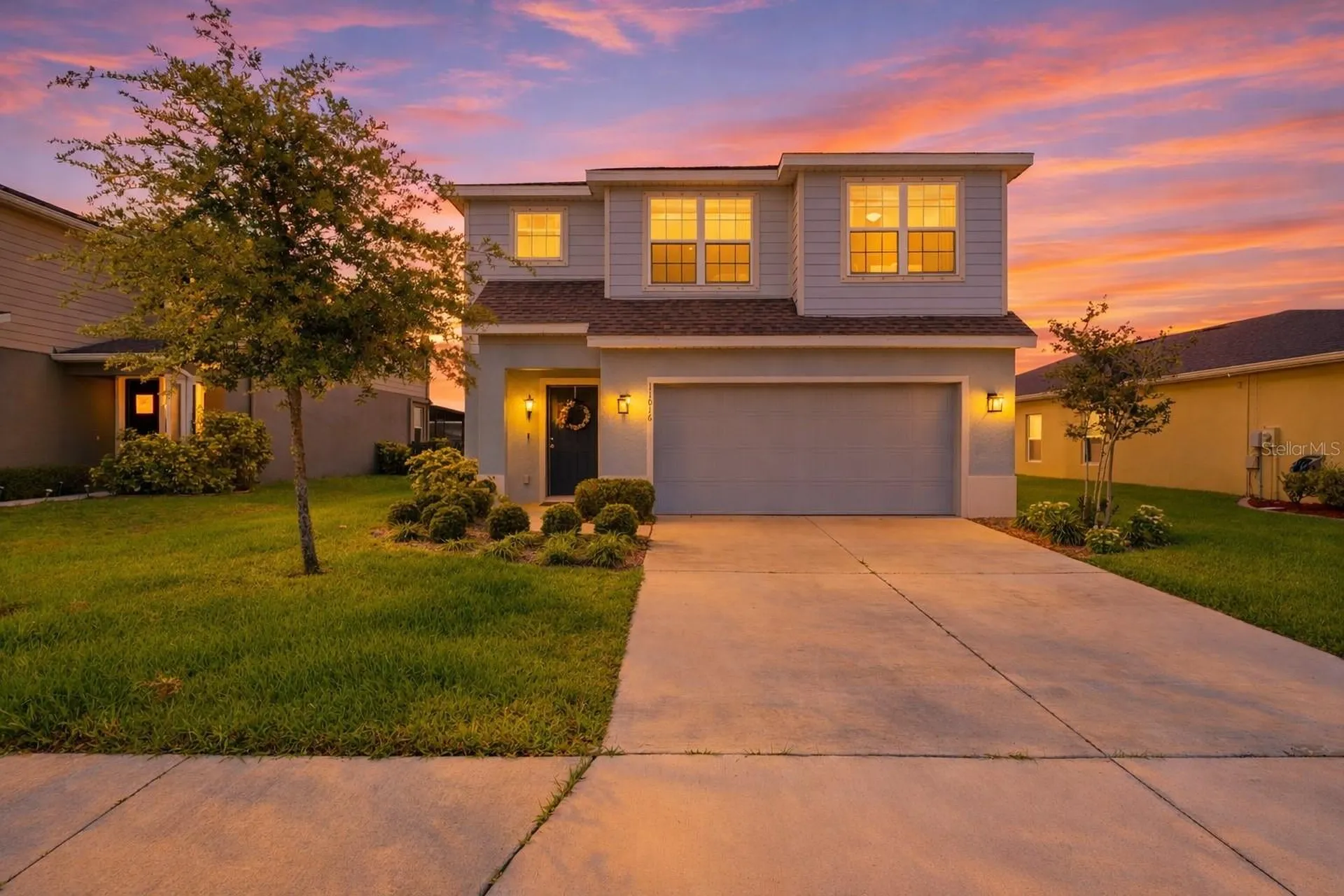 11016 Daybreak Glen Parrish FL 34219