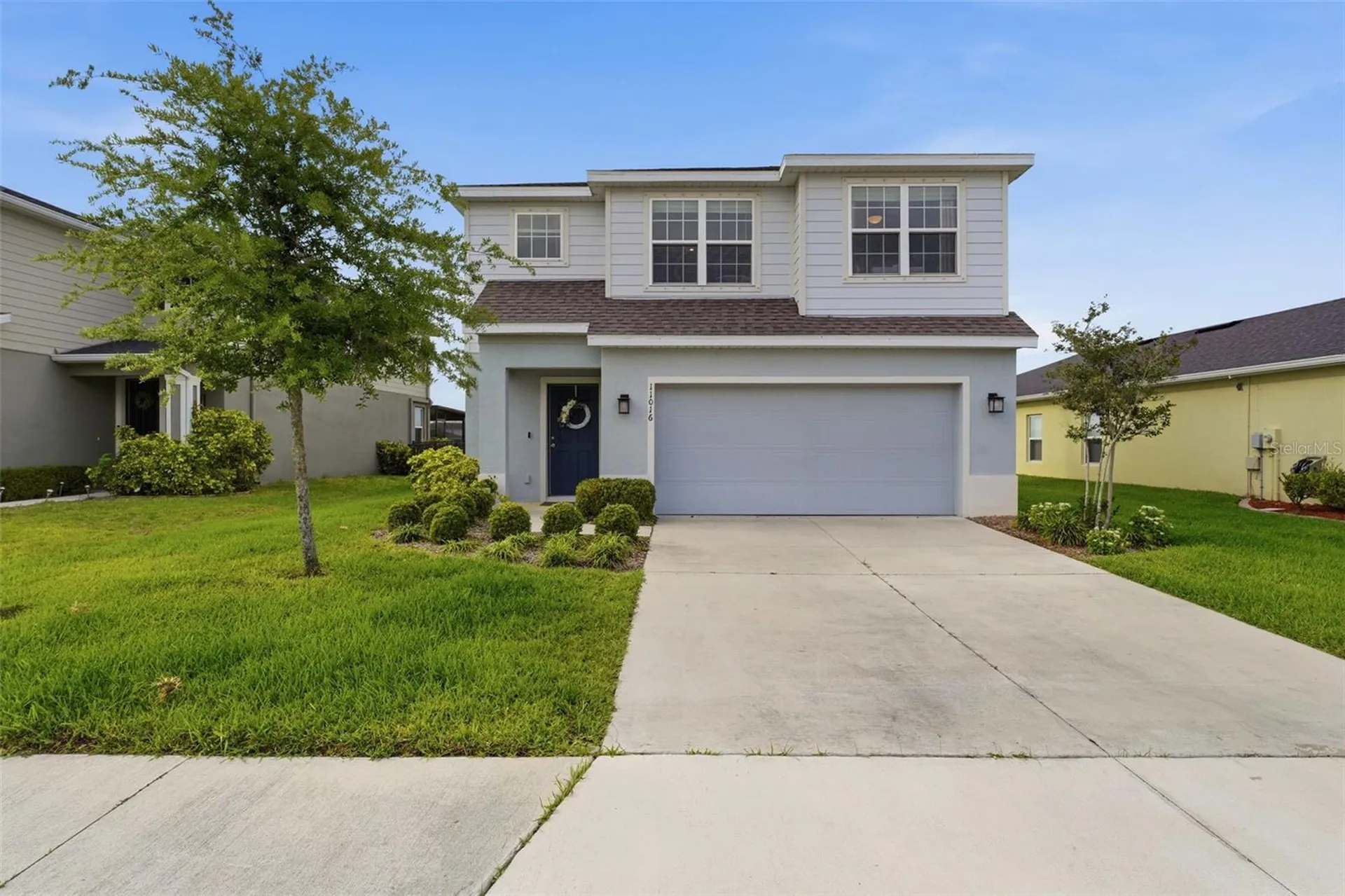11016 Daybreak Glen Parrish FL 34219