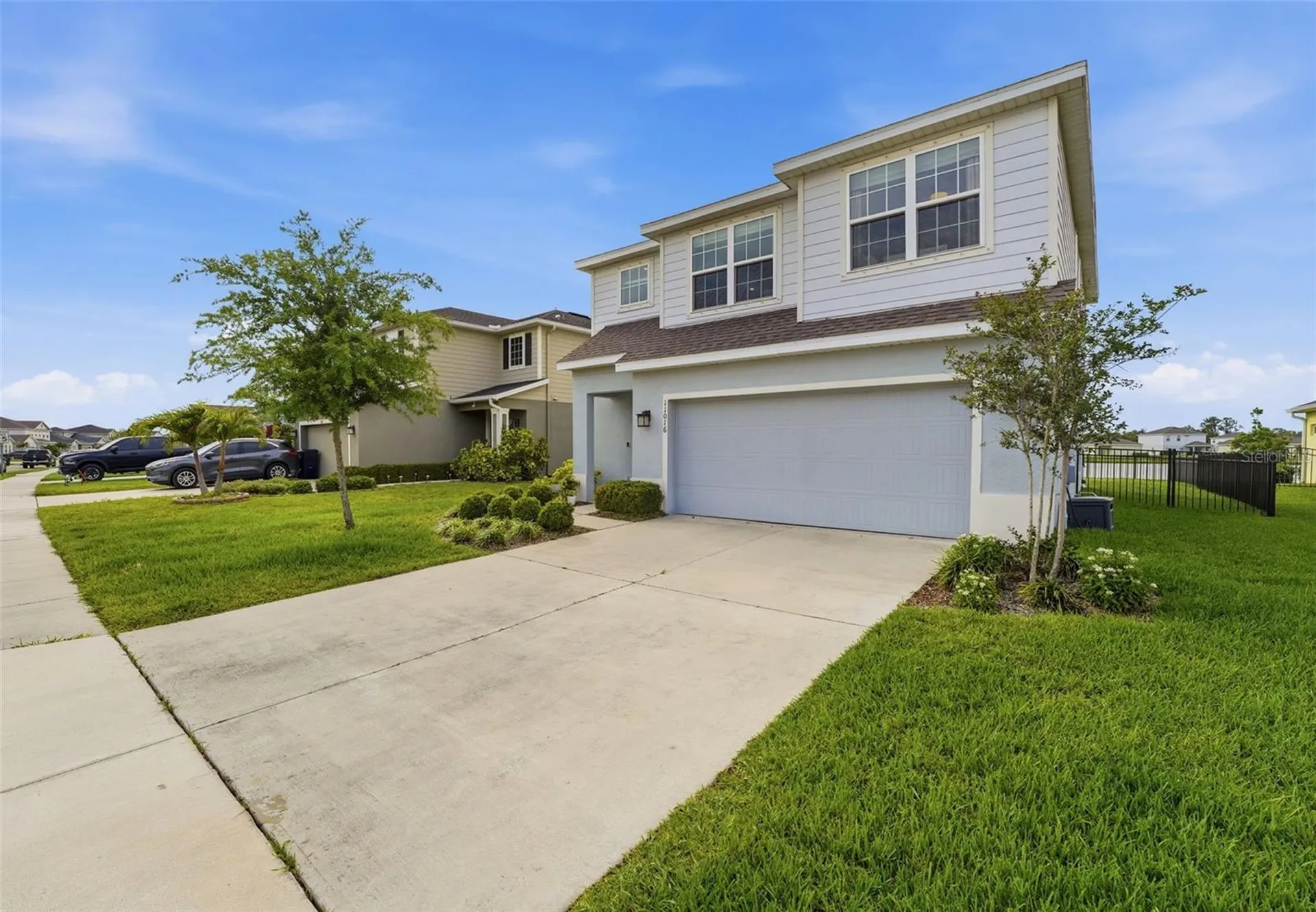 11016 Daybreak Glen Parrish FL 34219