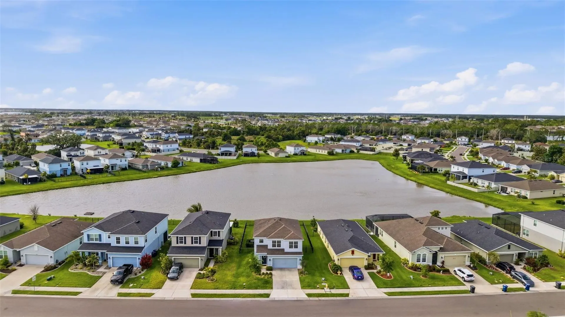 11016 Daybreak Glen Parrish FL 34219