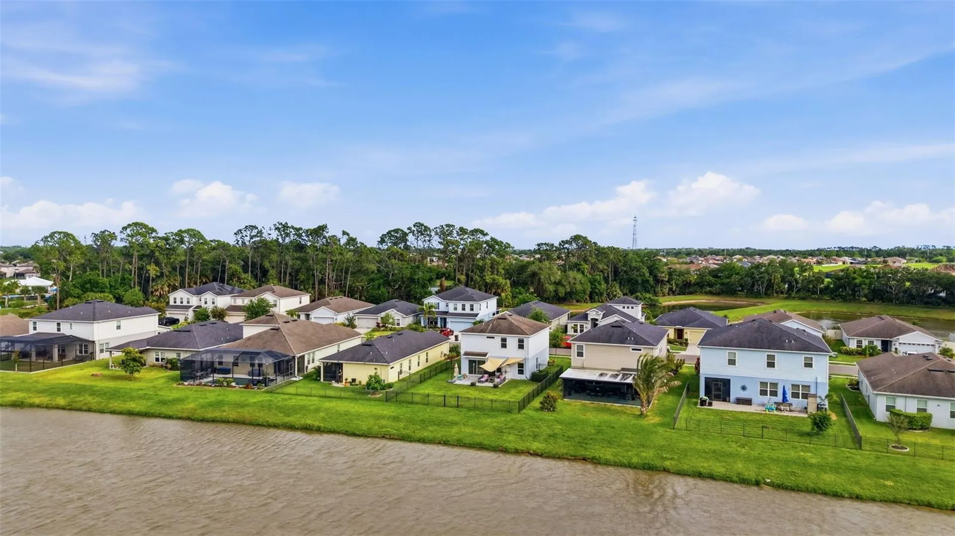 11016 Daybreak Glen Parrish FL 34219