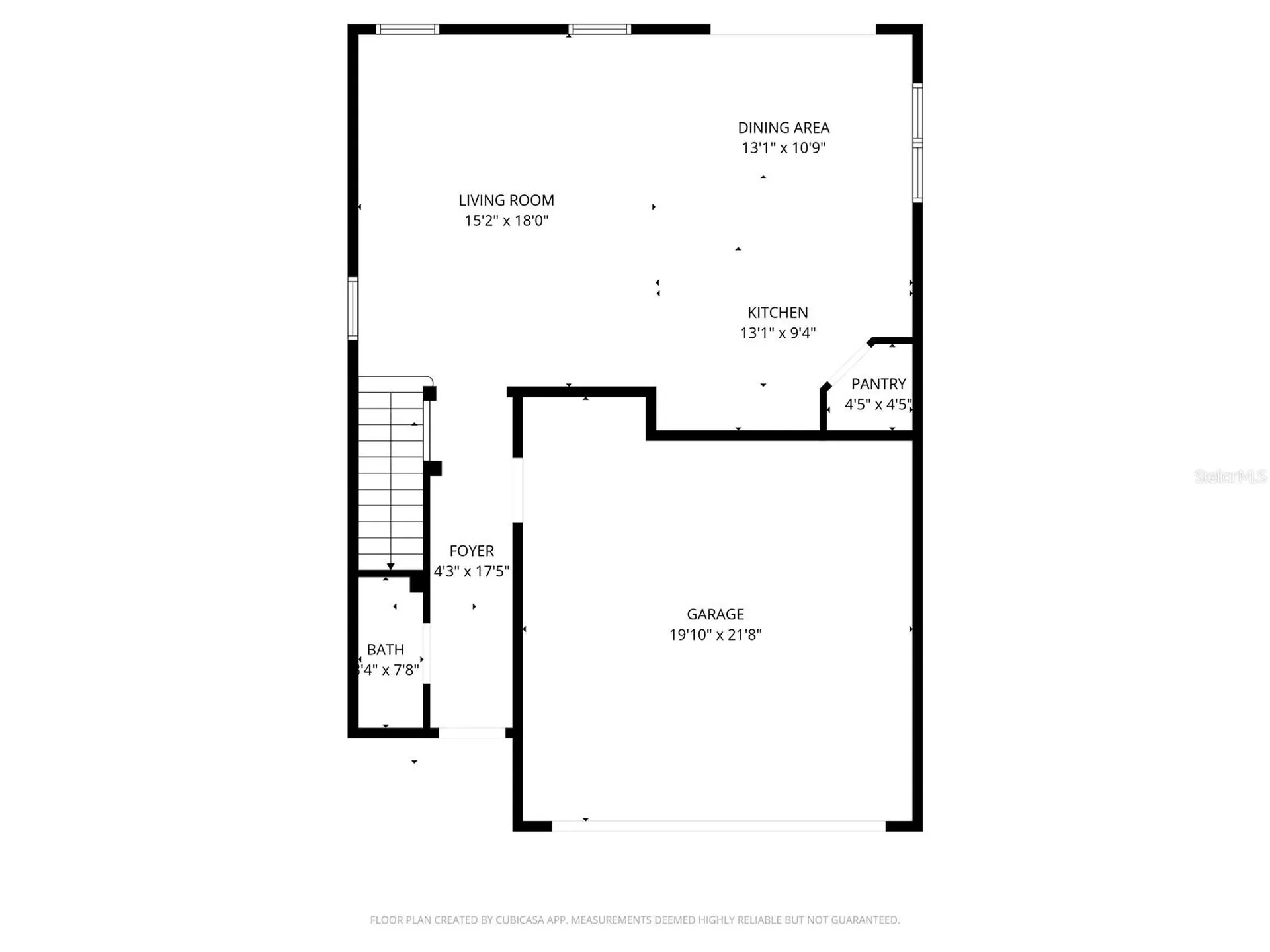11016 Daybreak Glen Parrish FL 34219