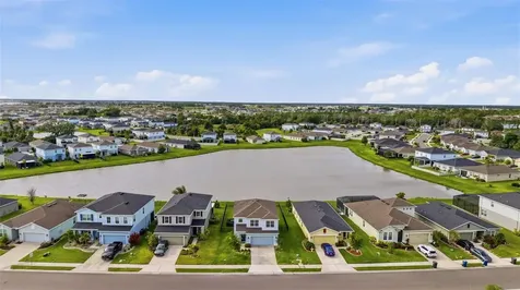11016 Daybreak Glen Parrish FL 34219