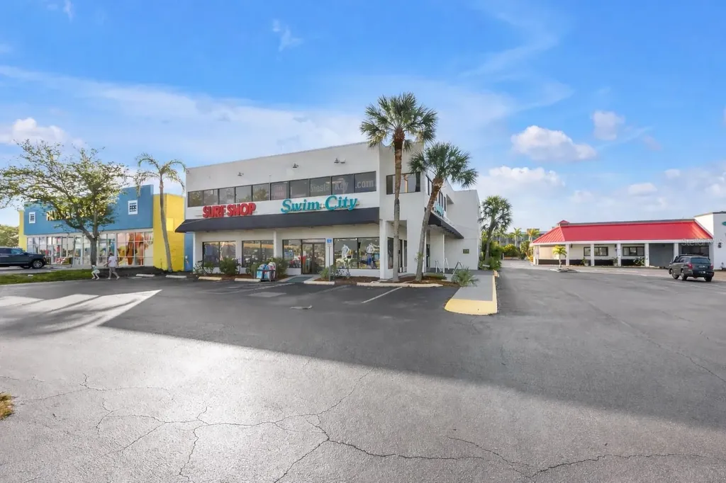 1960 Stickney Point Road Sarasota FL 34231
