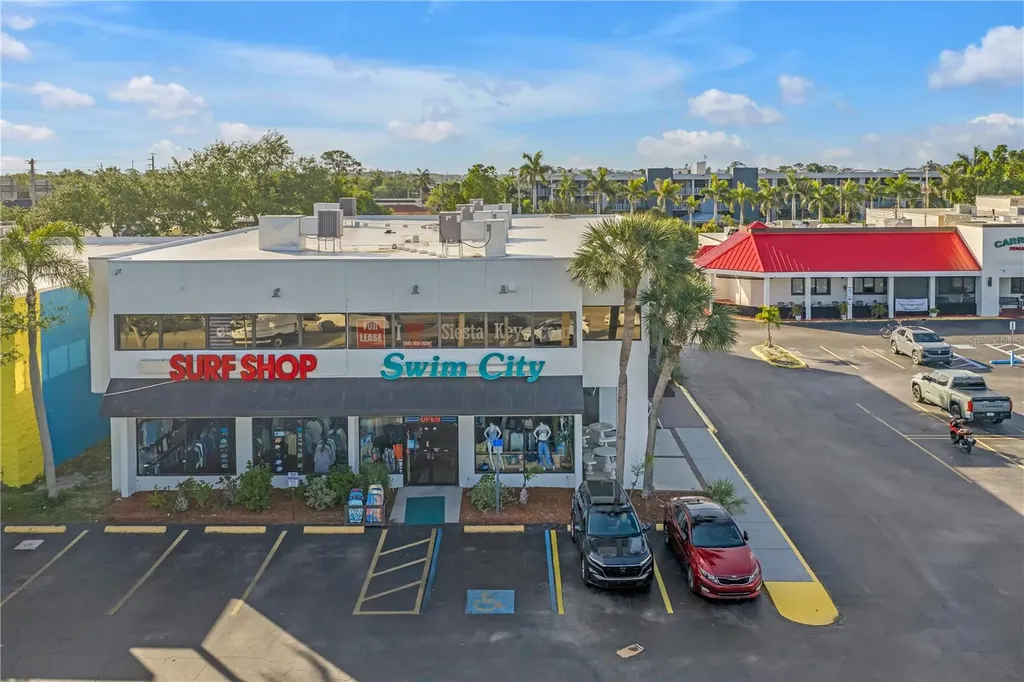 1960 Stickney Point Road Sarasota FL 34231