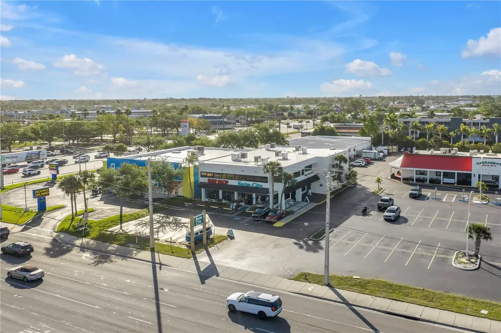 1960 Stickney Point Road Sarasota FL 34231