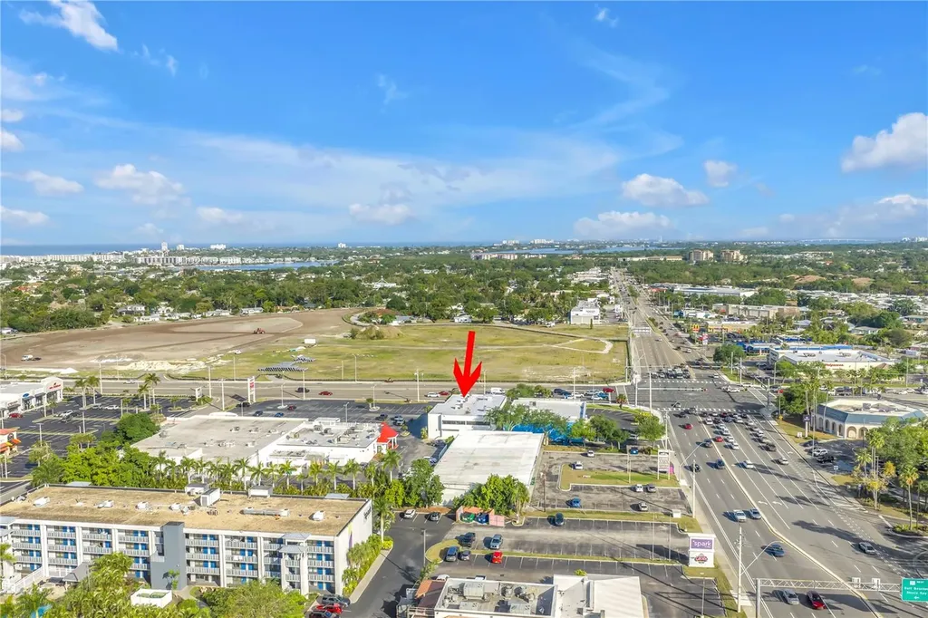 1960 Stickney Point Road Sarasota FL 34231