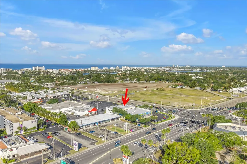 1960 Stickney Point Road Sarasota FL 34231