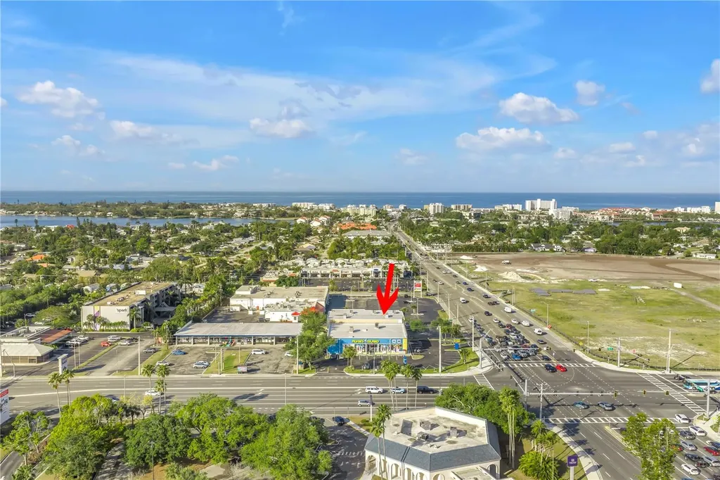 1960 Stickney Point Road Sarasota FL 34231