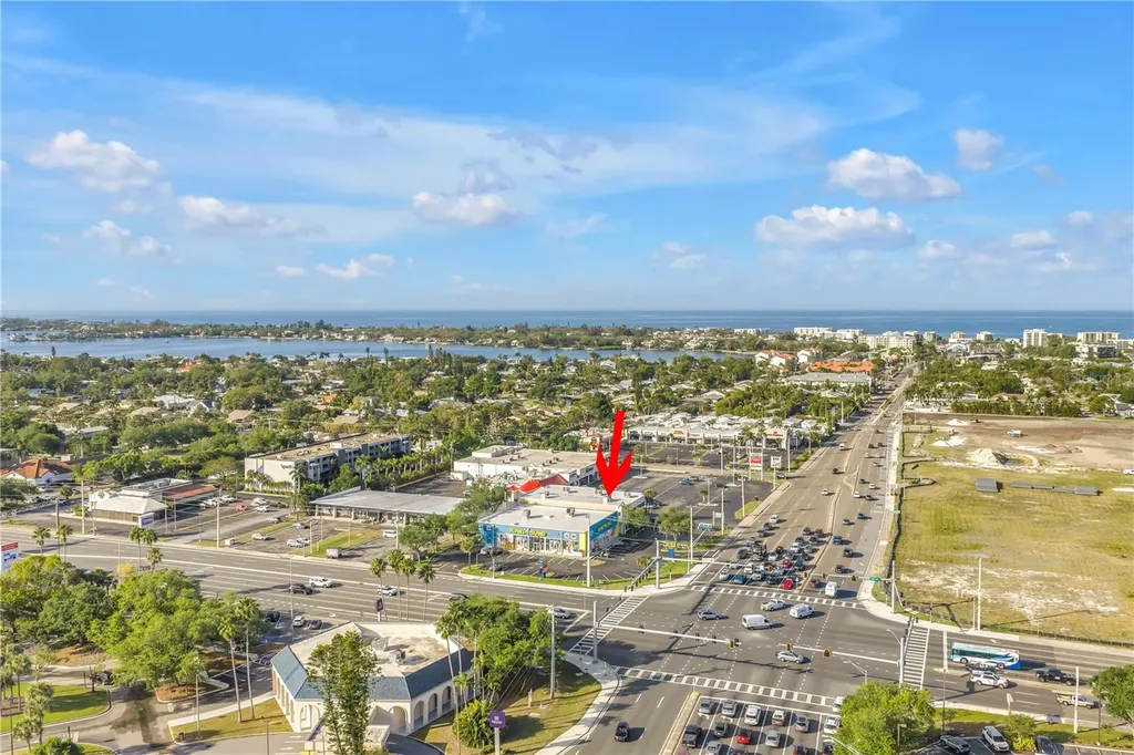 1960 Stickney Point Road Sarasota FL 34231