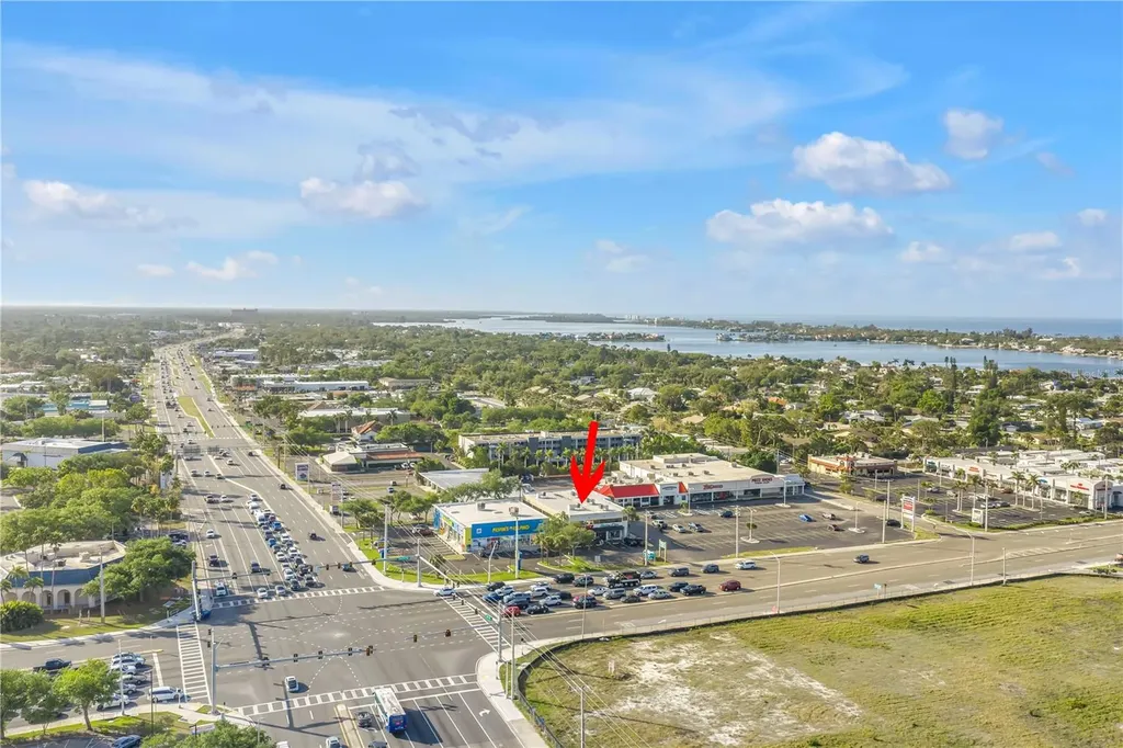 1960 Stickney Point Road Sarasota FL 34231