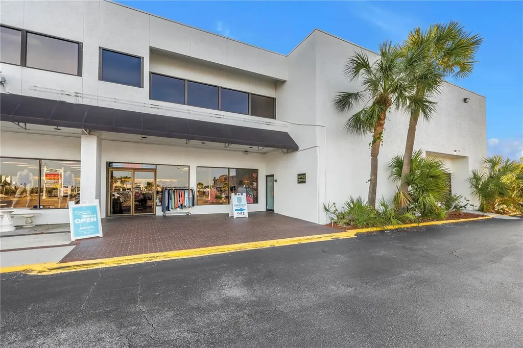 1960 Stickney Point Road Sarasota FL 34231