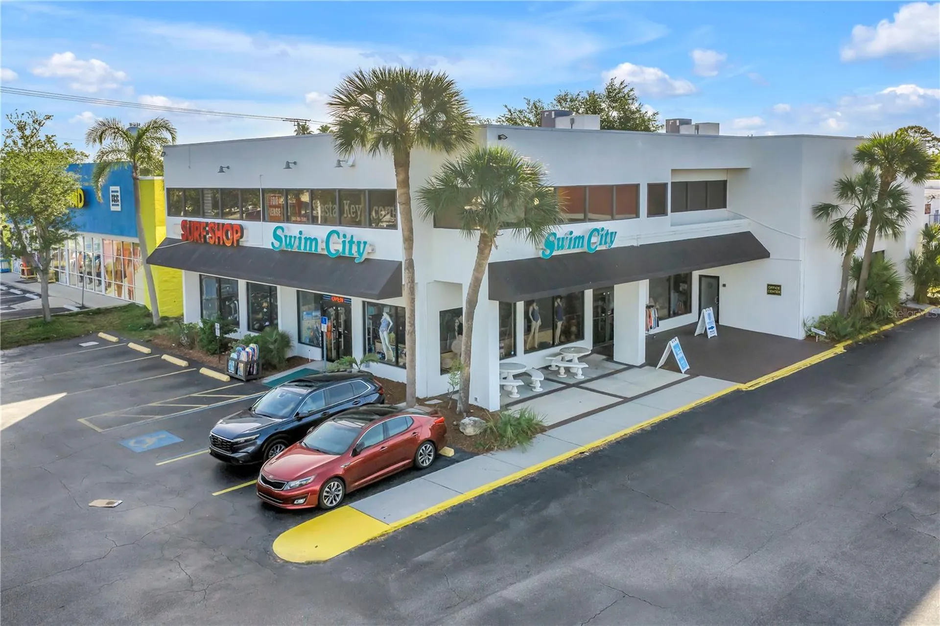 1960 Stickney Point Road Sarasota FL 34231