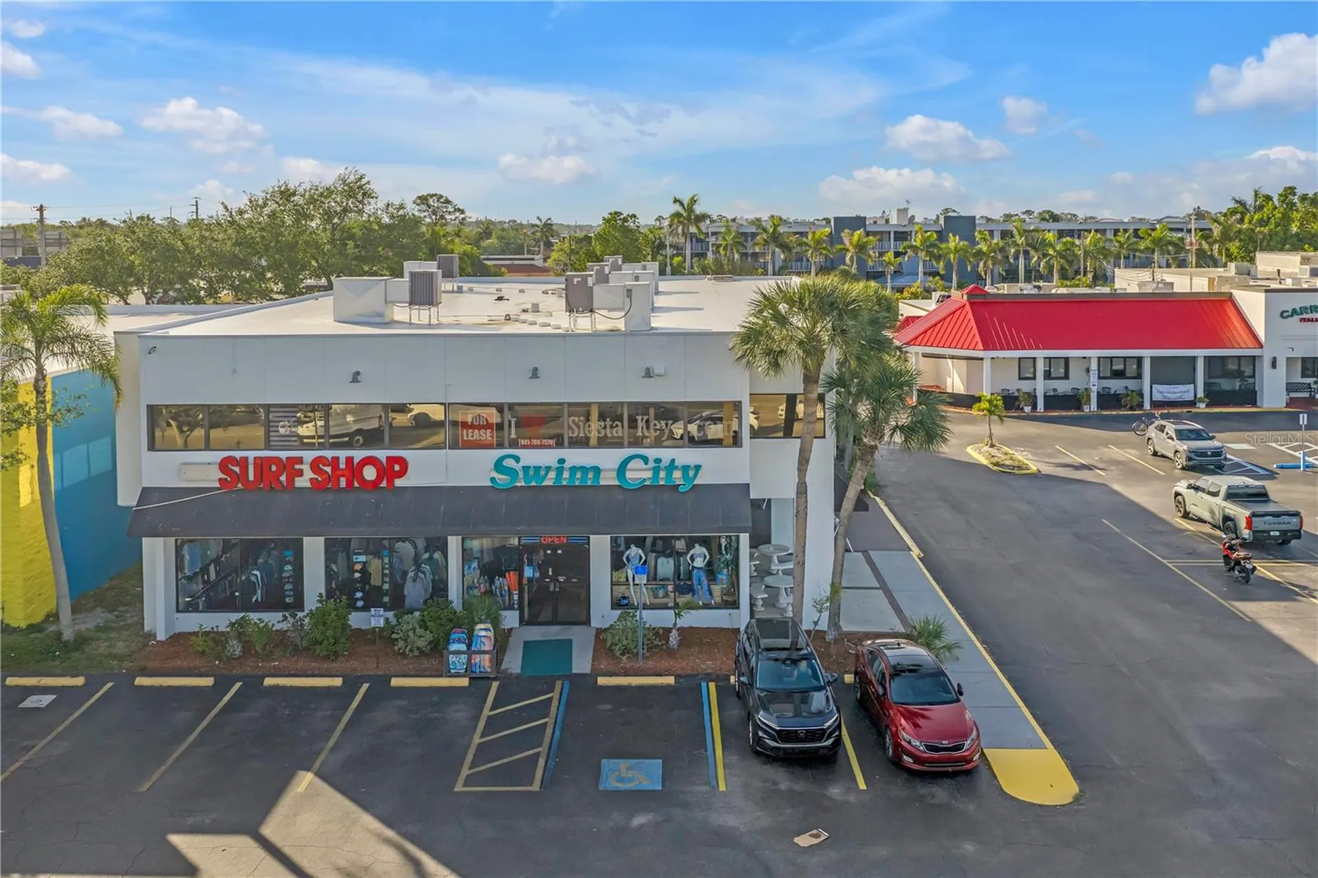 1960 Stickney Point Road Sarasota FL 34231