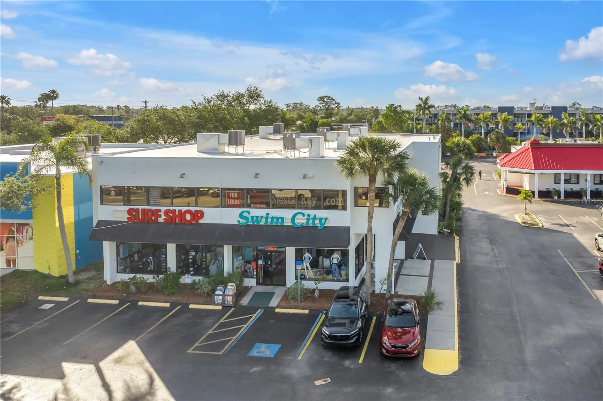 1960 Stickney Point Road Sarasota FL 34231