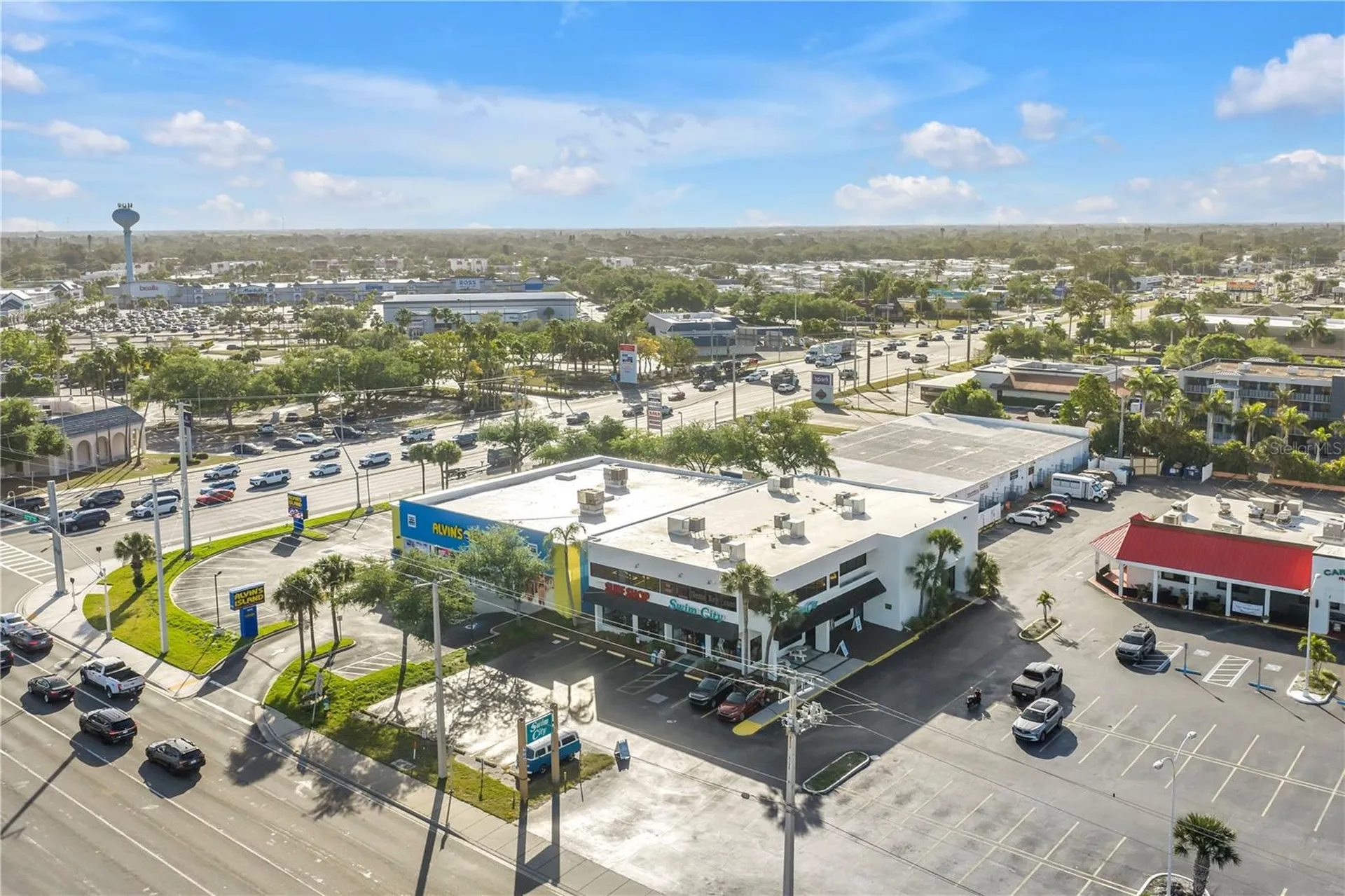 1960 Stickney Point Road Sarasota FL 34231