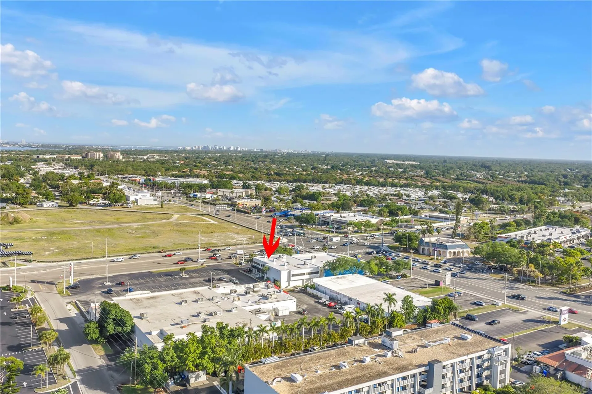 1960 Stickney Point Road Sarasota FL 34231