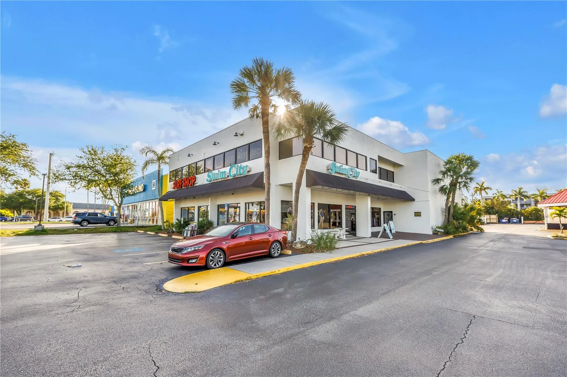 1960 Stickney Point Road Sarasota FL 34231