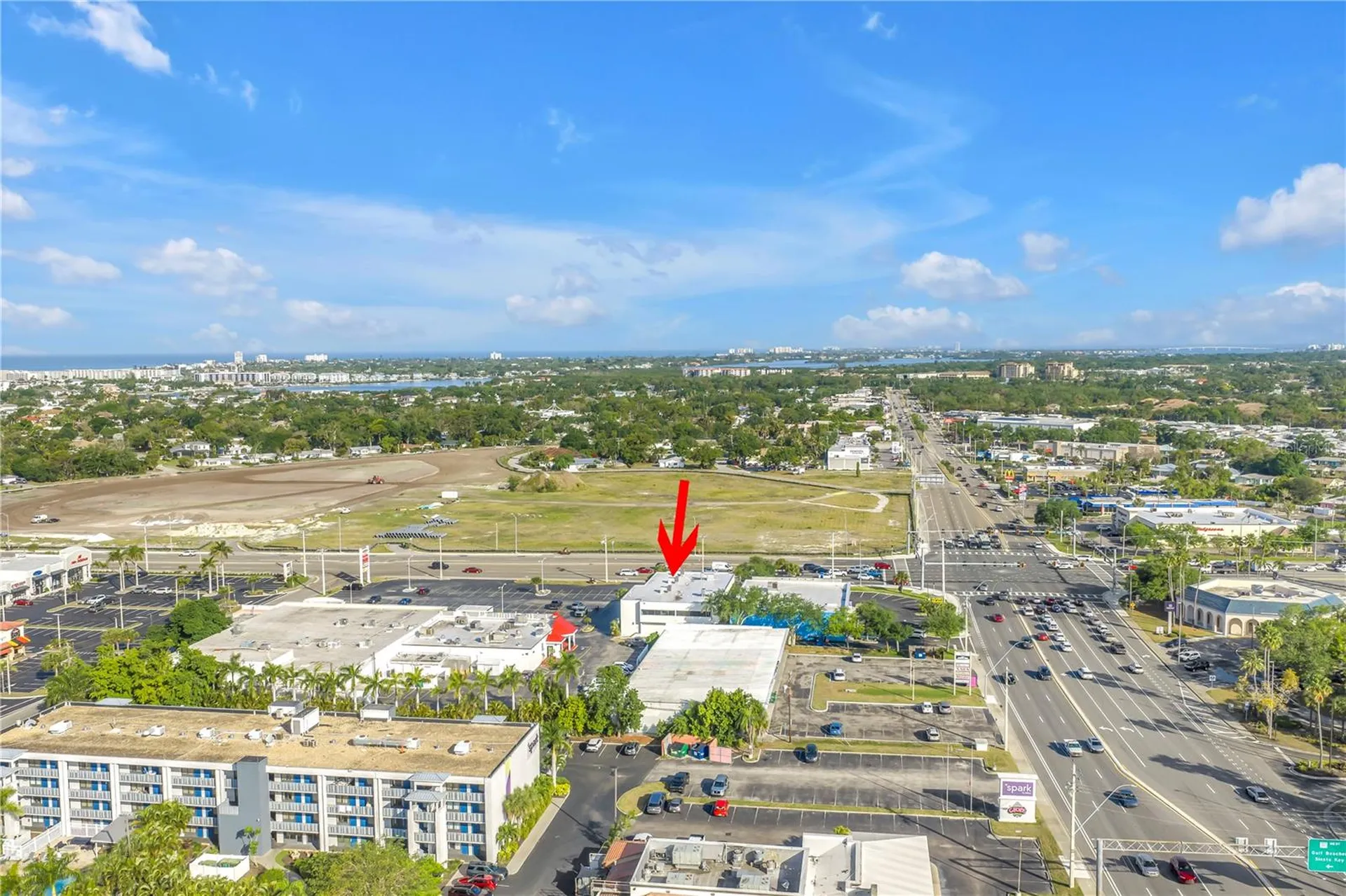 1960 Stickney Point Road Sarasota FL 34231