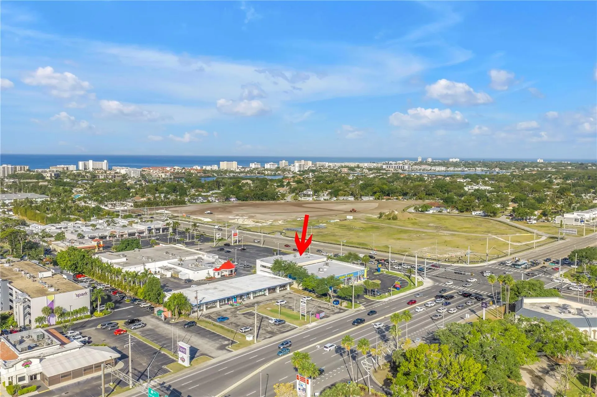 1960 Stickney Point Road Sarasota FL 34231