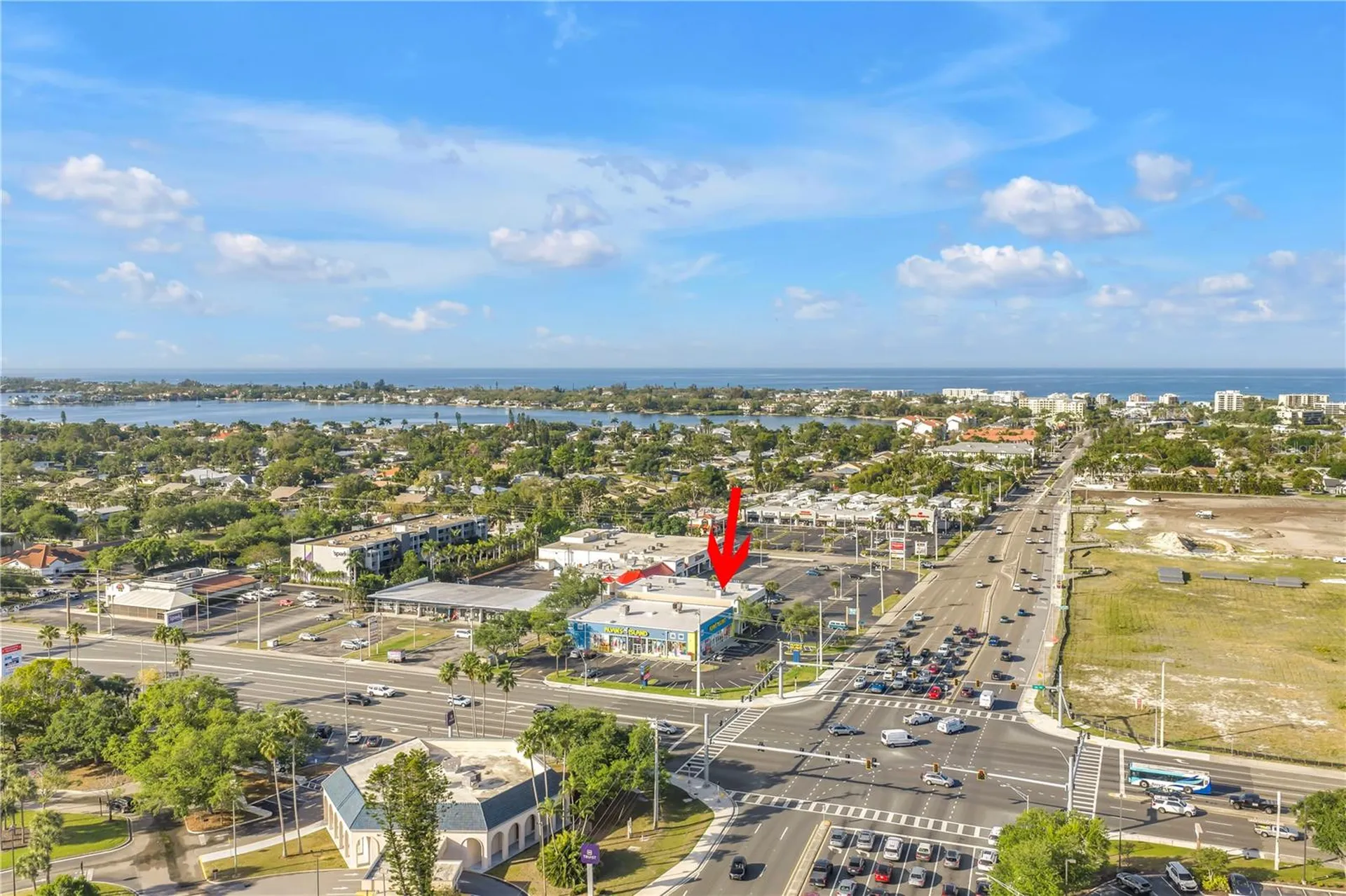 1960 Stickney Point Road Sarasota FL 34231