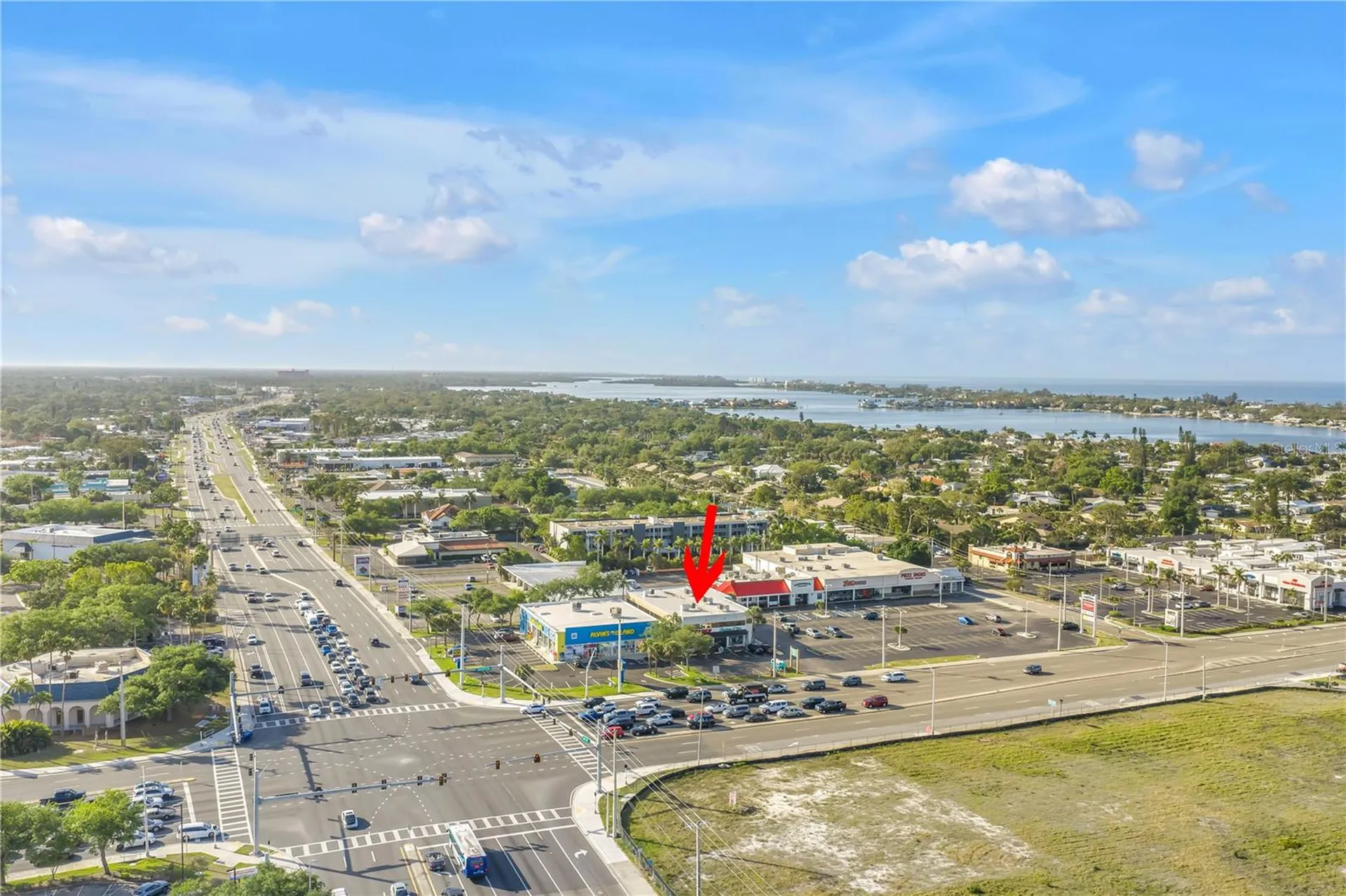 1960 Stickney Point Road Sarasota FL 34231