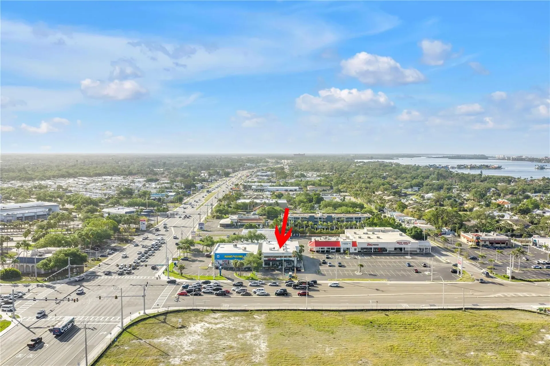 1960 Stickney Point Road Sarasota FL 34231