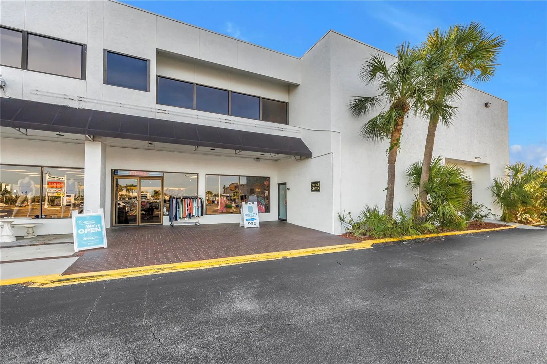 1960 Stickney Point Road Sarasota FL 34231