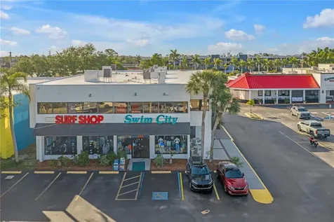 1960 Stickney Point Road Sarasota FL 34231