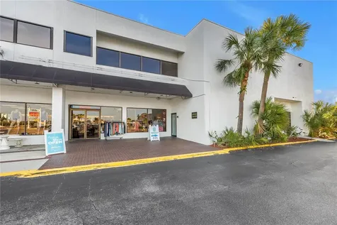 1960 Stickney Point Road Sarasota FL 34231
