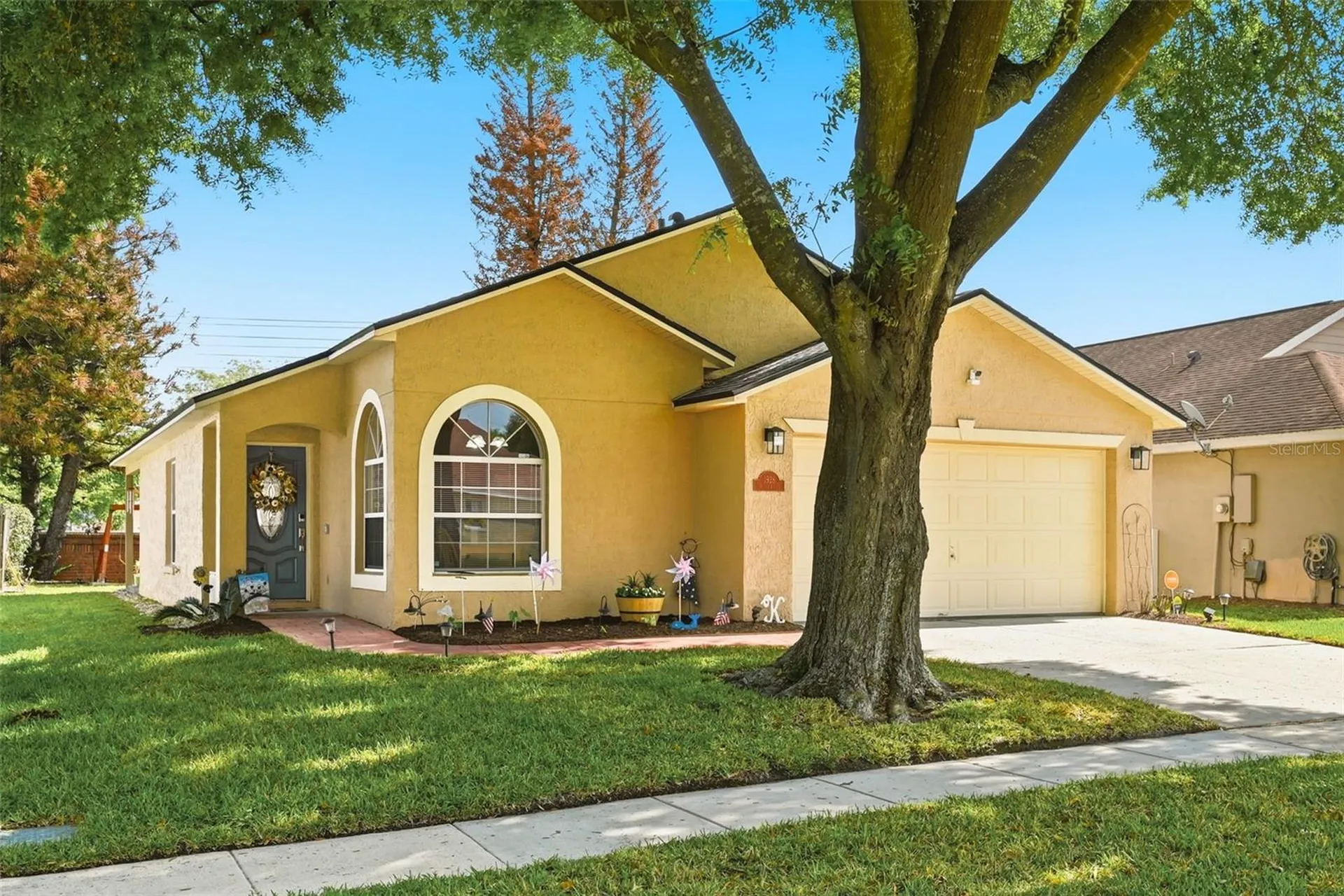 1928 Olivia Circle Apopka FL 32703