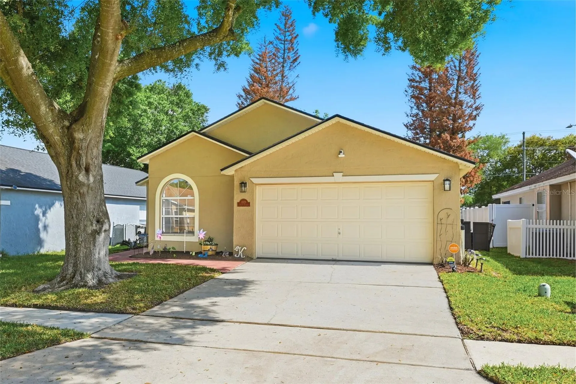 1928 Olivia Circle Apopka FL 32703