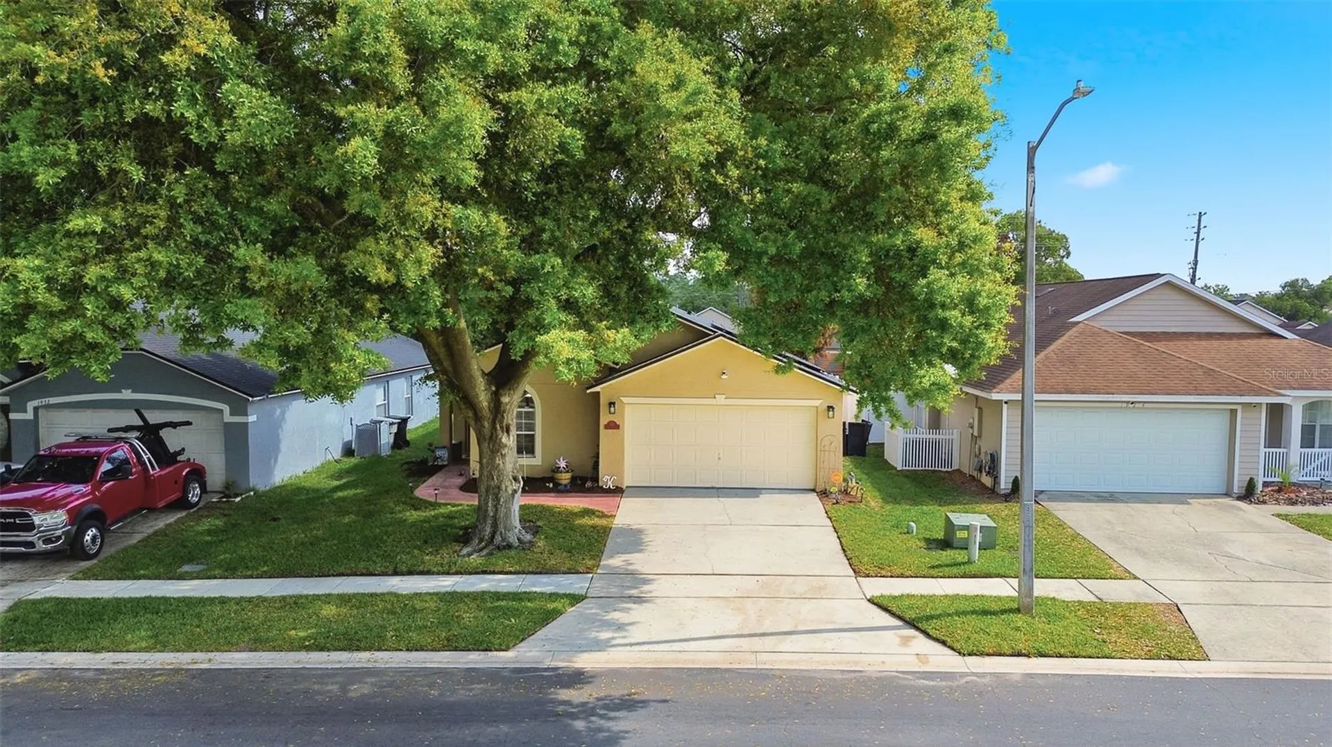 1928 Olivia Circle Apopka FL 32703