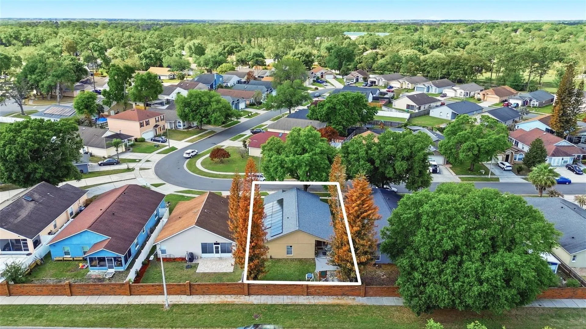 1928 Olivia Circle Apopka FL 32703