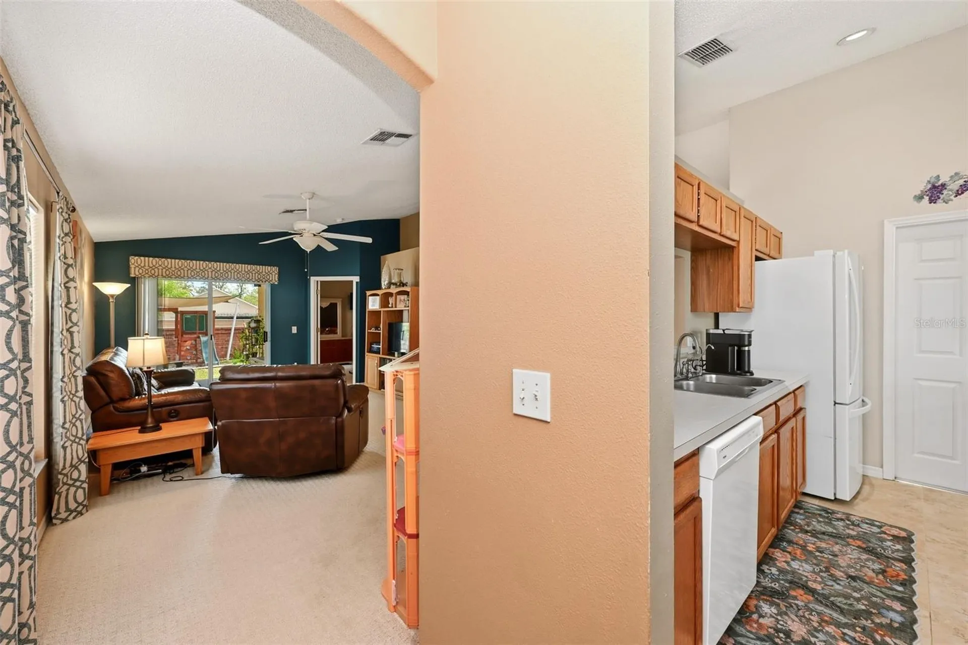 1928 Olivia Circle Apopka FL 32703