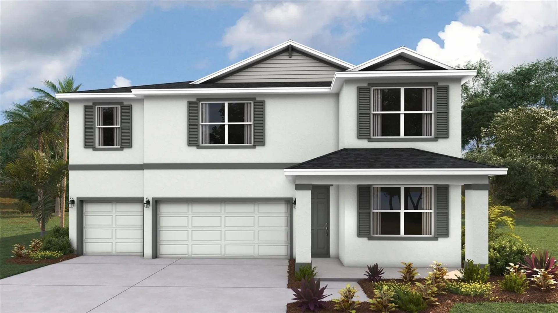 10417 Woodland Garden Way Parrish FL 34219